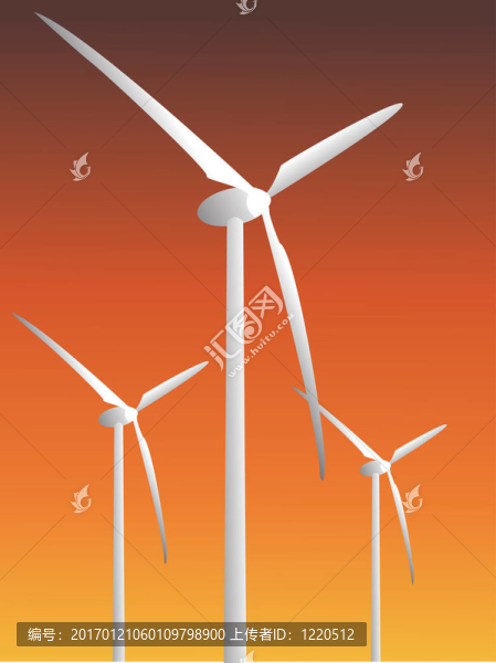 風力發(fā)電廠