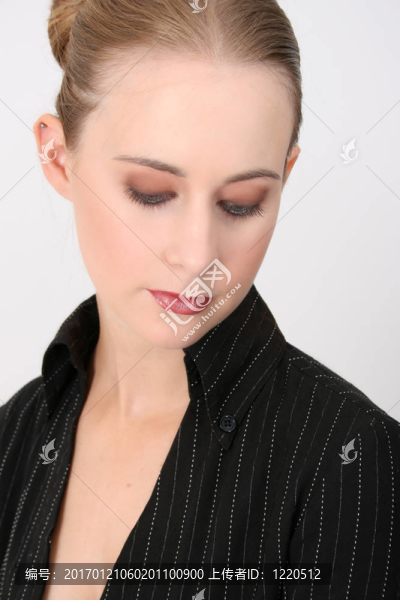 商業(yè)女性