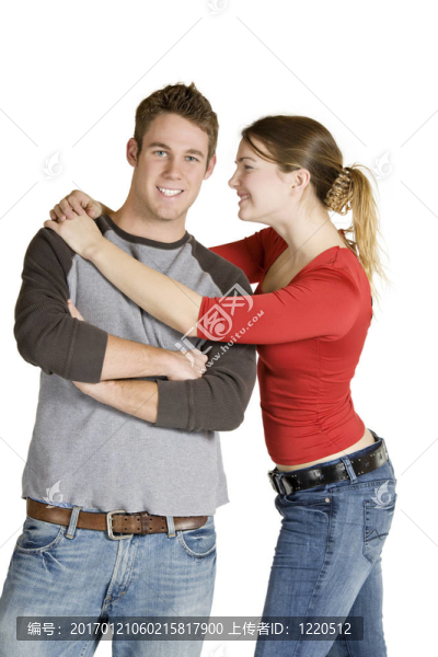 夫婦