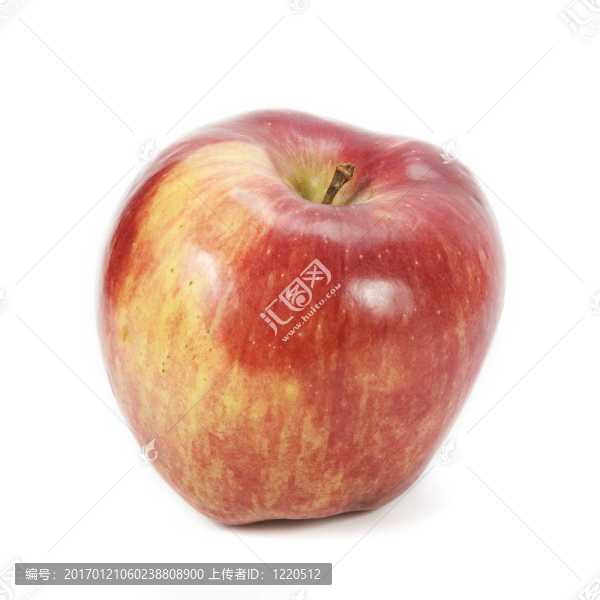 紅蘋果