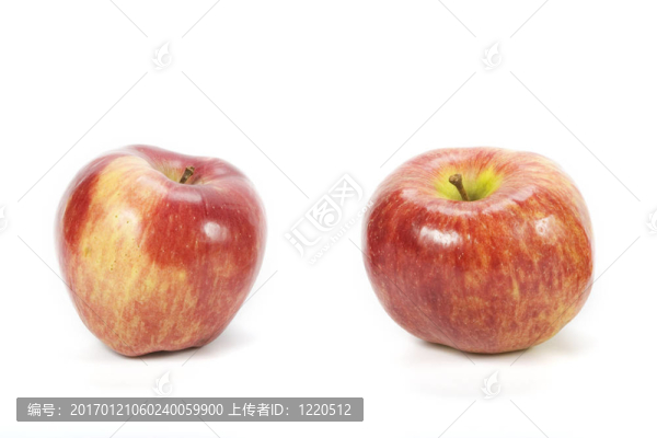 紅蘋果