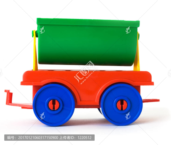 玩具車