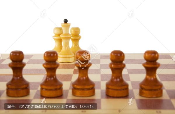 國際象棋
