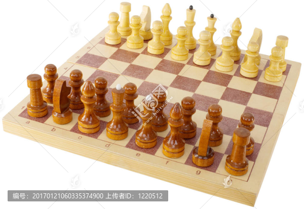 國際象棋