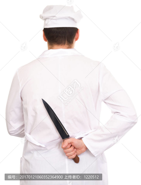 Cook用刀