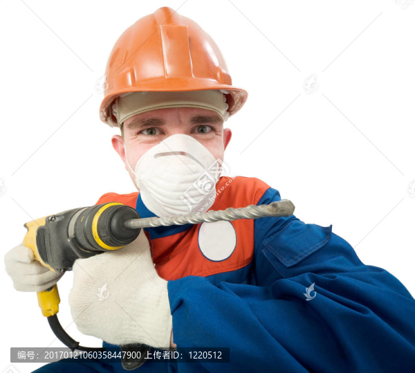 建設者