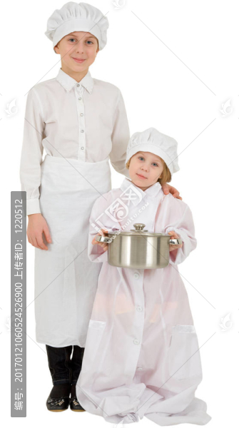 廚師