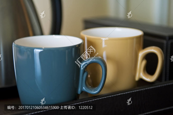 茶杯