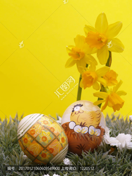 復(fù)活節(jié)彩蛋-匯圖網(wǎng) www.fosd68.com 復(fù)活節(jié)彩蛋