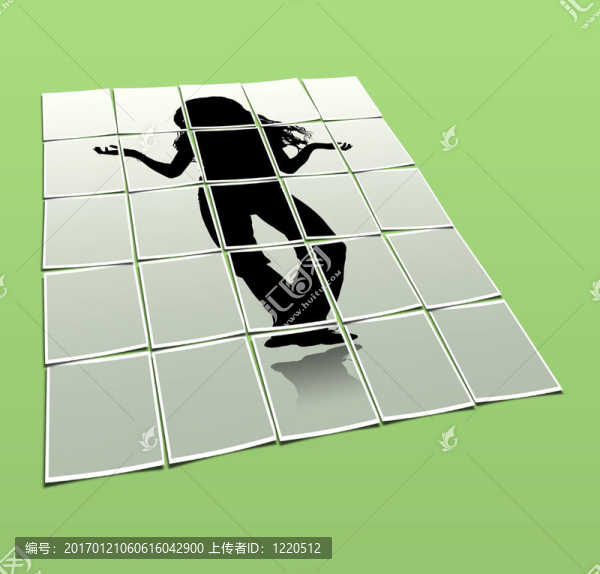 人