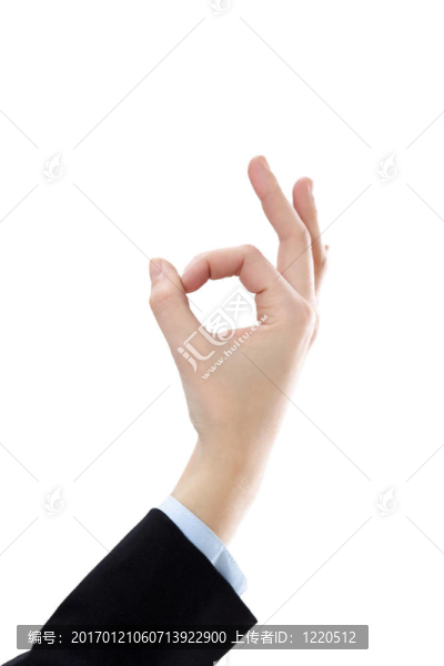 好的標志