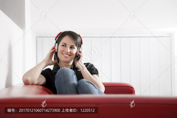 聽音樂