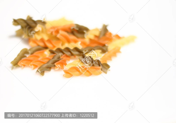 面食螺旋