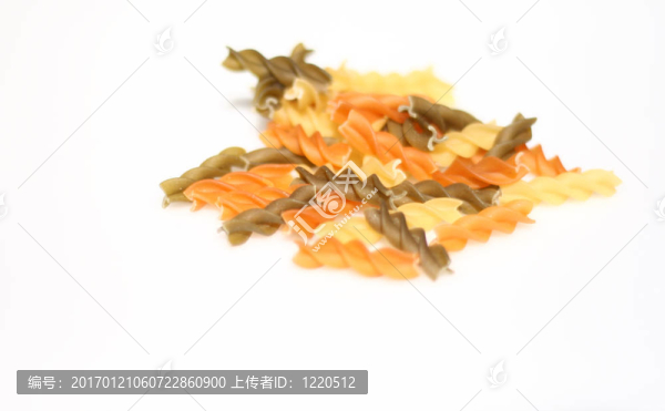 面食螺旋