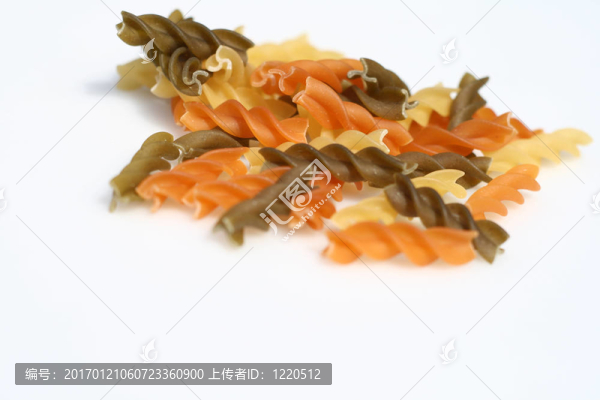 面食螺旋