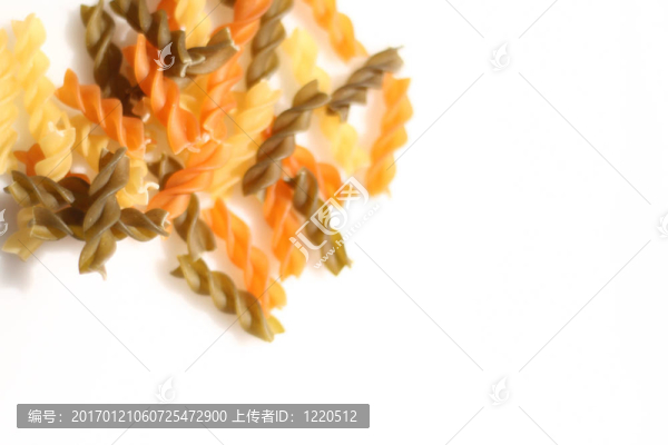 面食螺旋