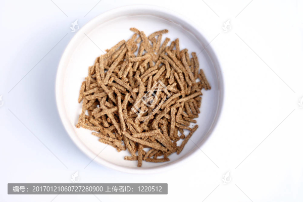全麩早餐粉