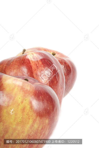 紅蘋果