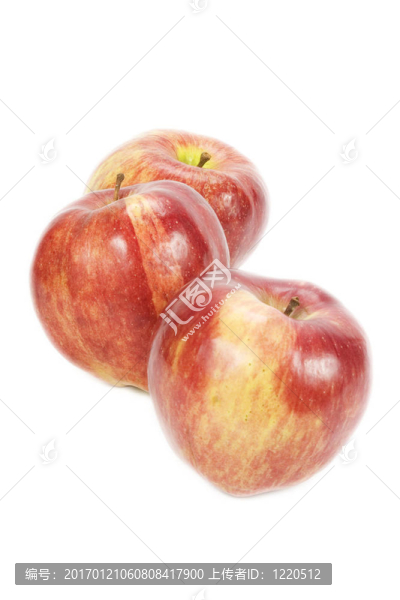 紅蘋果