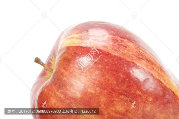 紅蘋果