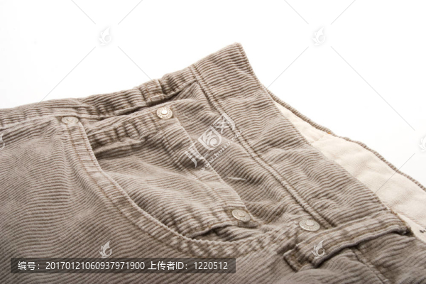 牛仔褲