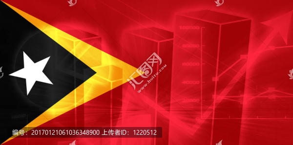 東帝汶旗-匯圖網(wǎng) www.fosd68.com 東帝汶旗