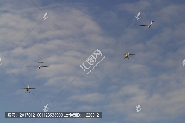 滑翔機(jī)