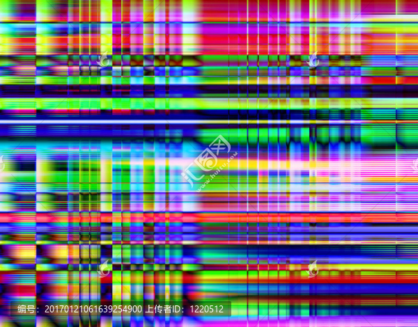 色系摘要