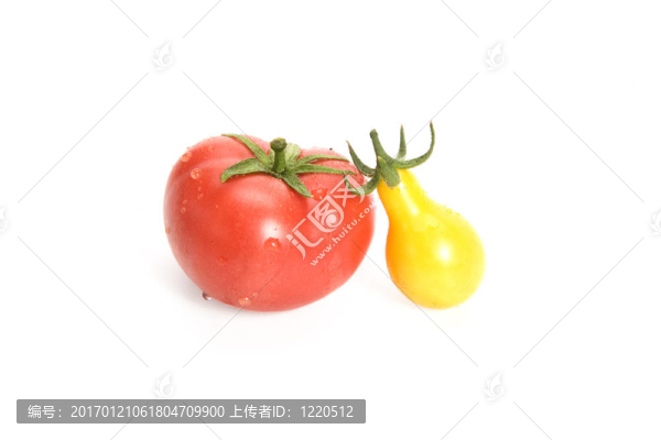 西紅柿