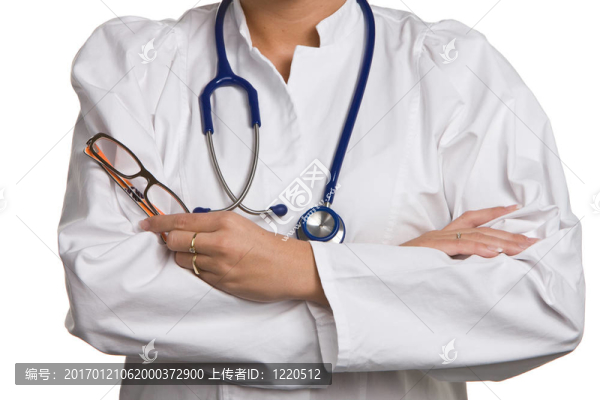 體貼的年輕醫(yī)生