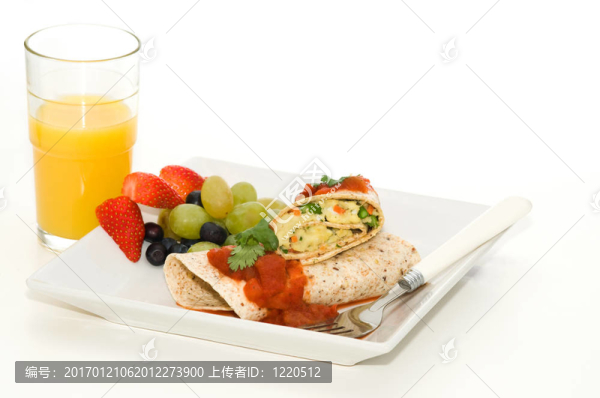 早餐包