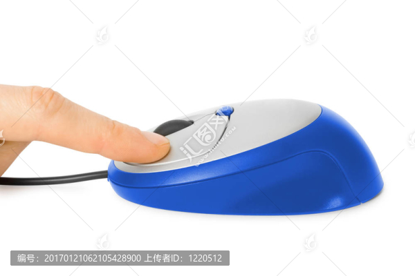 電腦鼠標(biāo)點(diǎn)擊