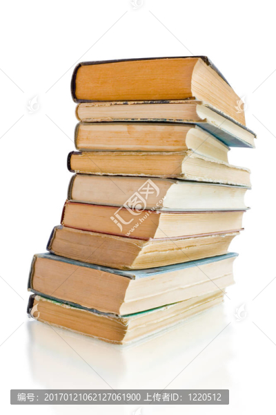 老書