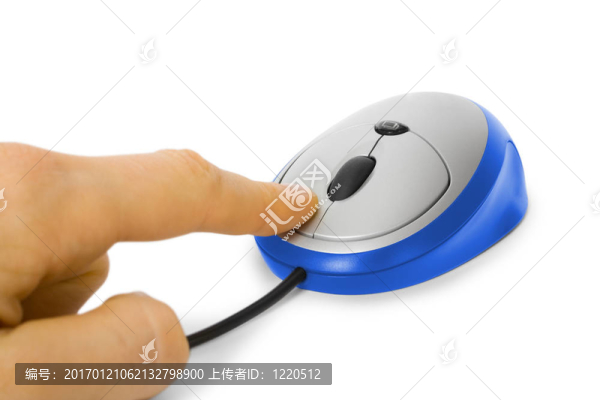 電腦鼠標(biāo)點擊