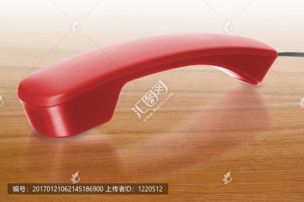 電話聽筒