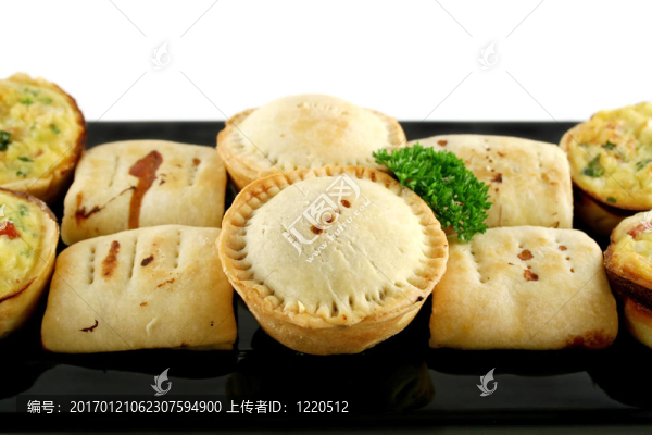 烤小吃1
