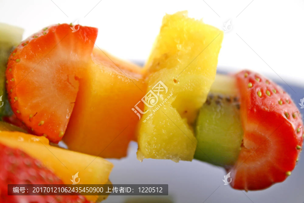 水果串8