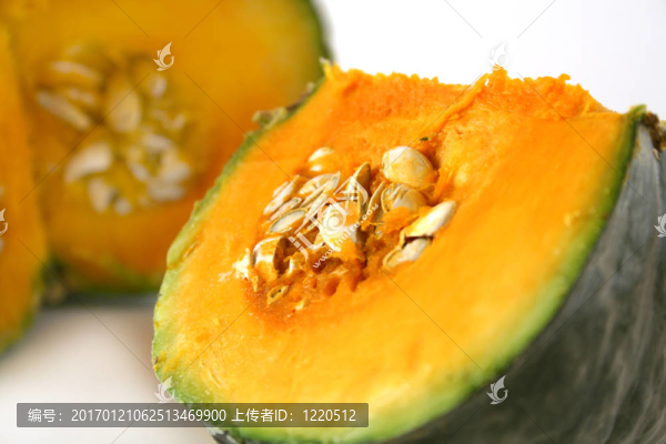 南瓜3