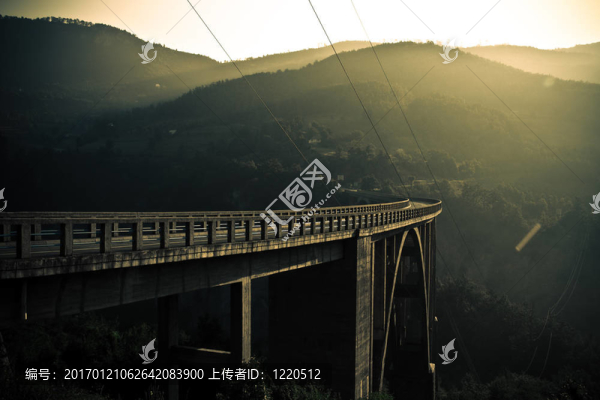 橋