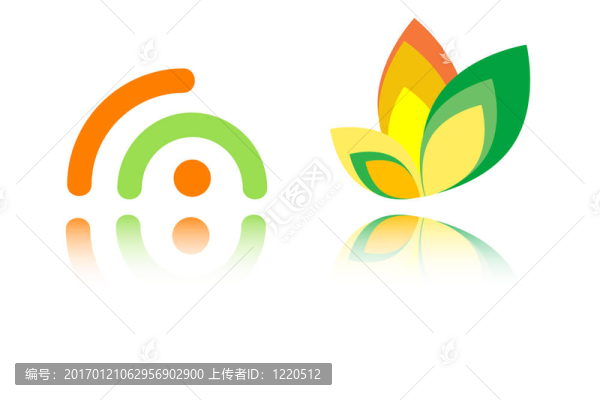 標志元素