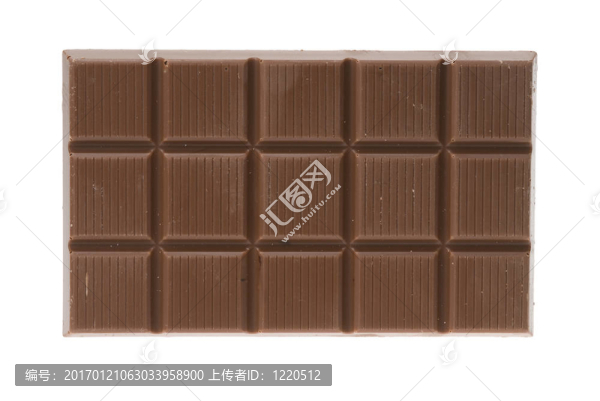 美味的巧克力