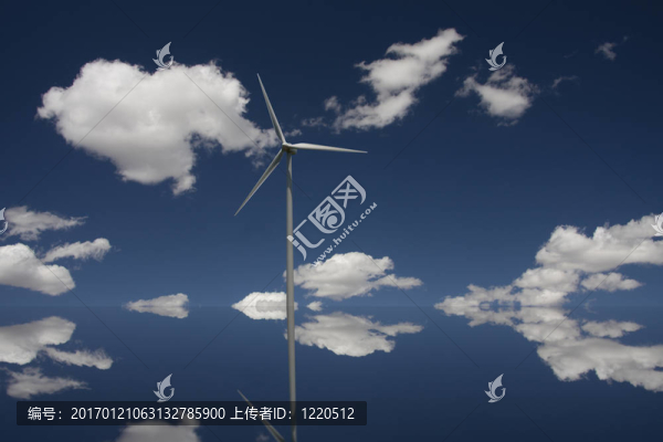 風(fēng)力發(fā)電