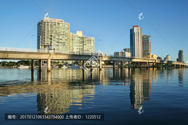Sundale橋黃金海岸