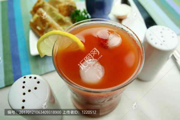 番茄汁