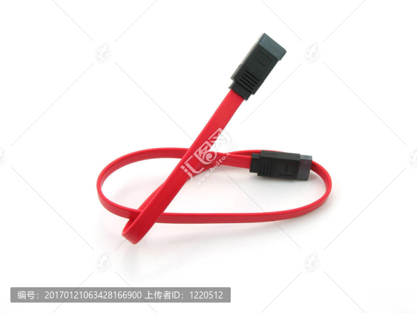 串行ATA電纜