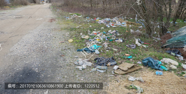 廢物箱