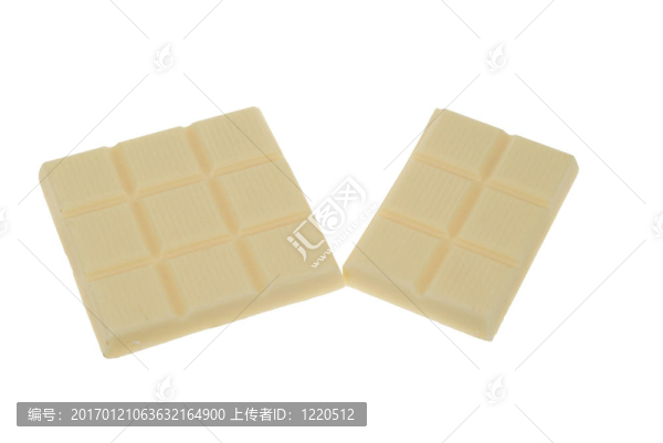 美味的巧克力
