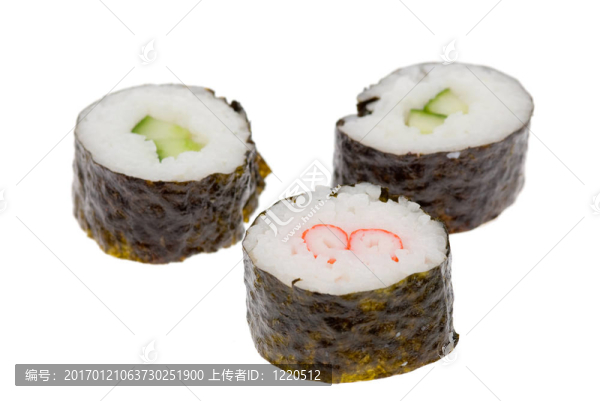 壽司卷