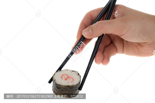壽司用排骨棒