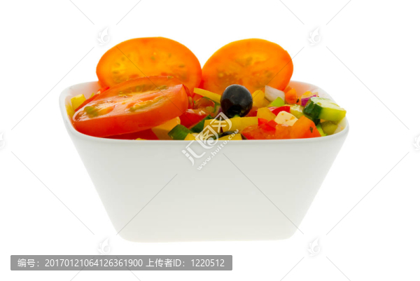 希臘沙拉